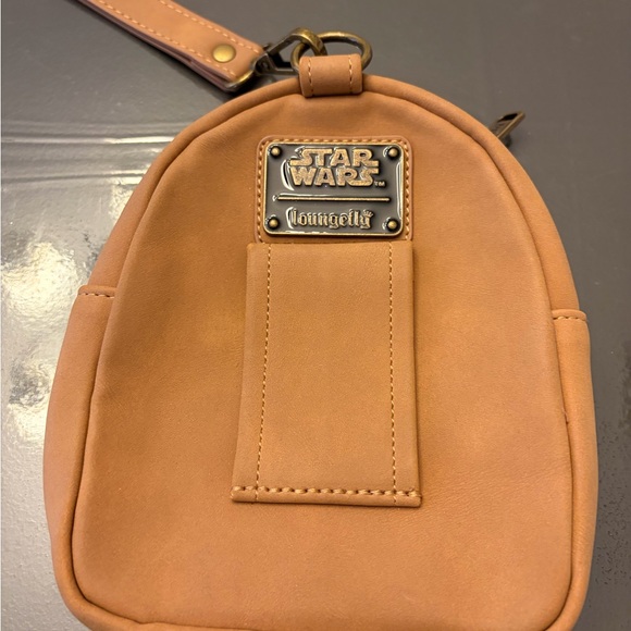 Loungefly Wicket Warrick Wrislet - Picture 2 of 3